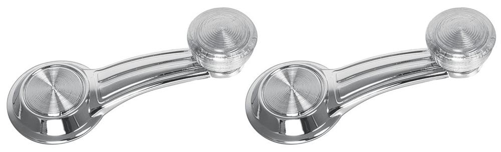 vindu med klar knopp vindu med klar knopp