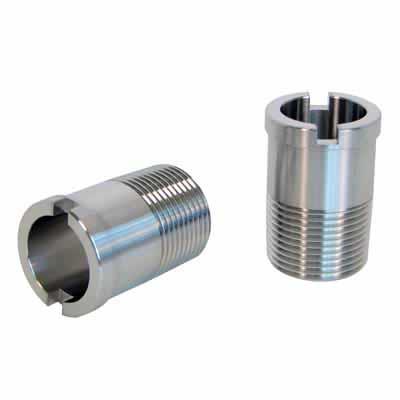 slangekobling 3/4 tum NPT til 1 tommers slange  25,4mm Obs for st!