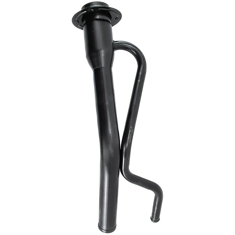 1996-98 Ford F150, F250, F350 Pickup Truck; Fuel Tank Filler Neck Pipe; For Midship Externally Vented Tank