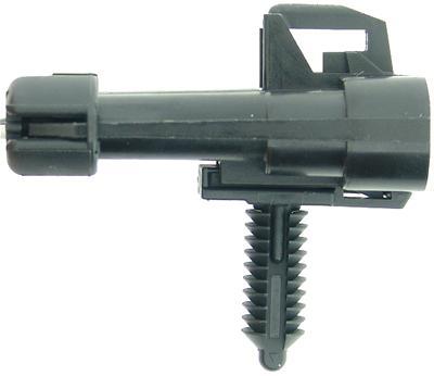 lamdasonde, 0-1 Volt