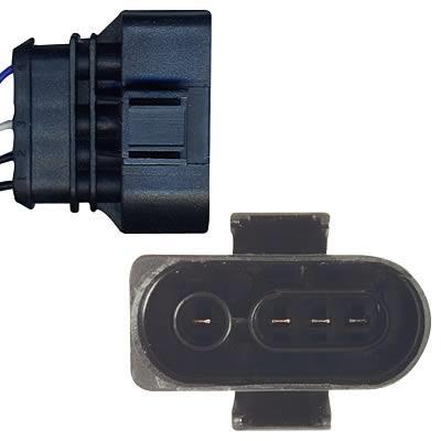 lamdasonde, 0-1 Volt