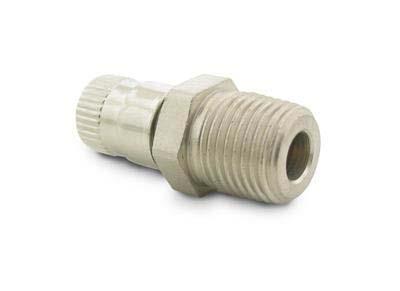 nippel fylling rett, 1/8NPT mann