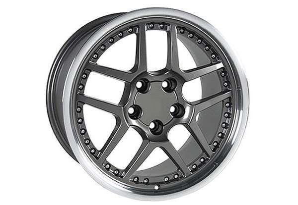 felg Z06 Våpen Mt 17 x9.5