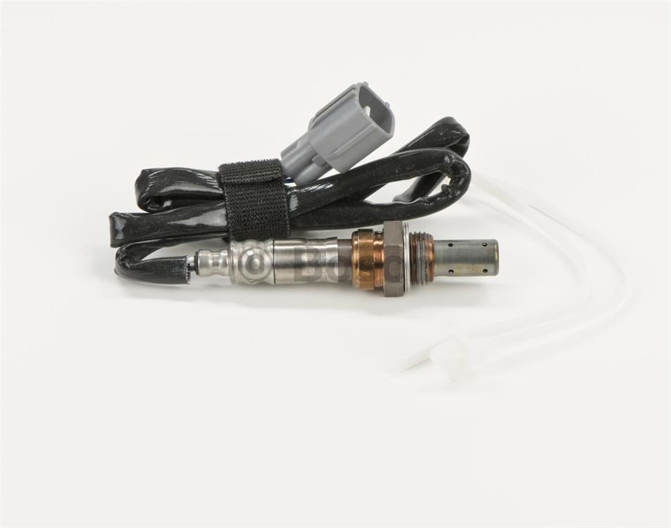 lamdasonde, bredbånd, 0-5 Volt, originalkontakt