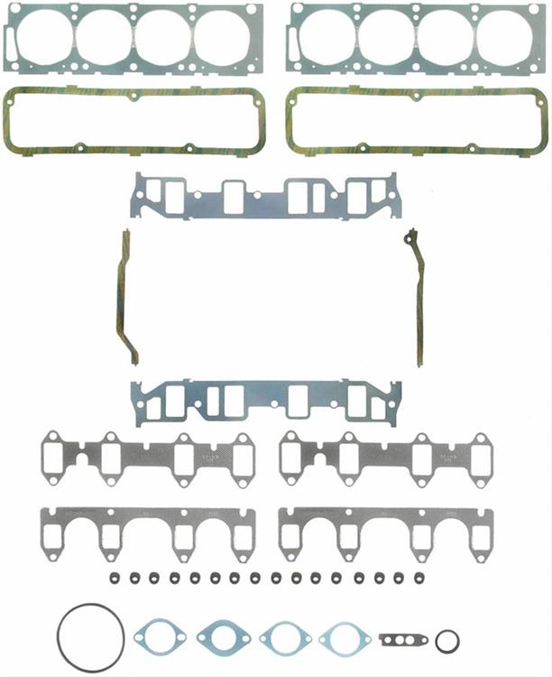 pakningssett motor, sorteringssett pakningssett motor, sorteringssett