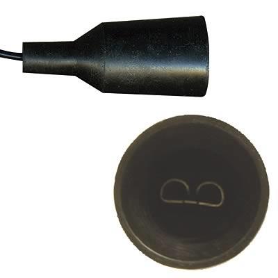 lamdasonde, 0-1 Volt