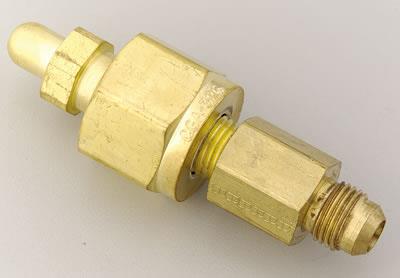 flaskeadapter 326 x AN6 flaskeadapter 326 x AN6