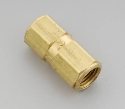 tilbakeslagsventil 1/4" NPT