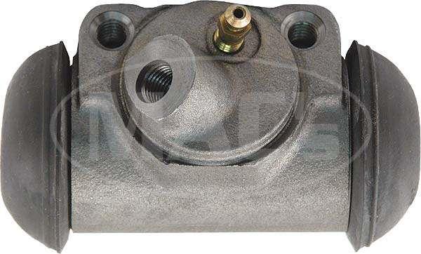 hjulsylinder foran venstre 1-1/8" hjulsylinder foran venstre 1-1/8"