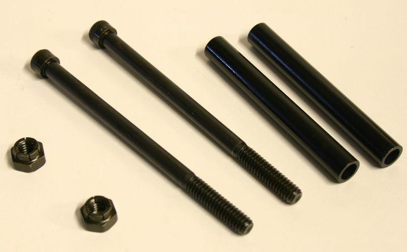 Bro Bolt Kit - BNSL6 til 1.10" Rotoren"