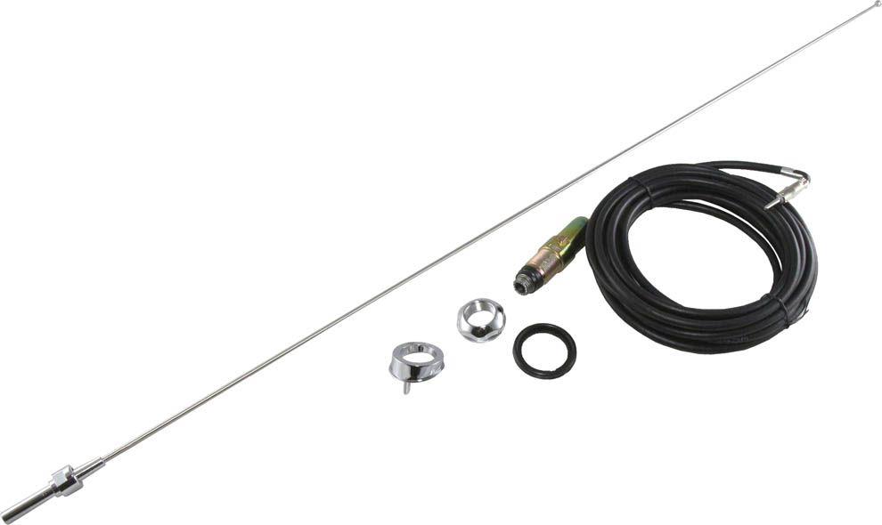 Antennsats Antenne Kit,Standard,75L-82