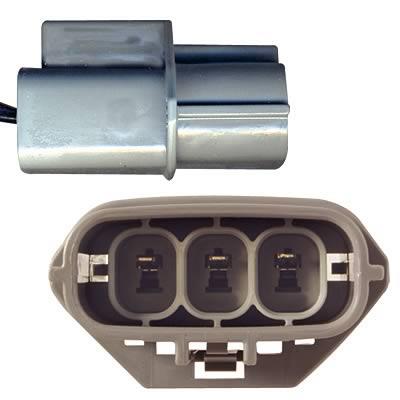 lamdasonde, 0-1 Volt
