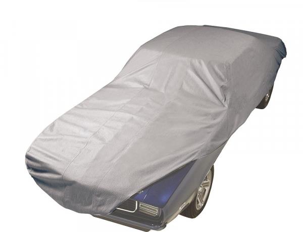 Carcover / bilpresenning / garasjebeskyttelse execu-vakt