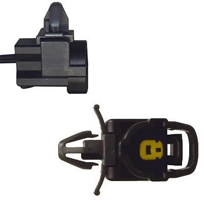 lamdasonde, 0-1 Volt
