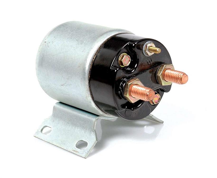 Motor Starter Solenoid,49-54