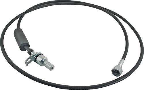 Speedometer Cable Assembly, Manual Or Automatic