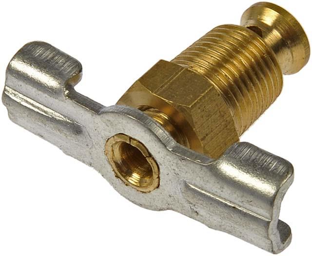 tappekran, 1/8" NPT