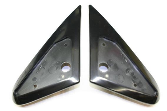 adapterplate speil M3/DTM m.m.