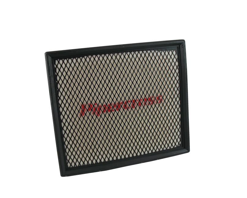 sport luftfilter (runde) 198 x 110 x 140mm