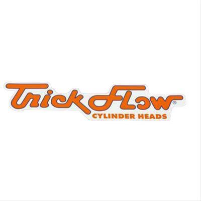 dekal "Trick Flow" 305x76mm