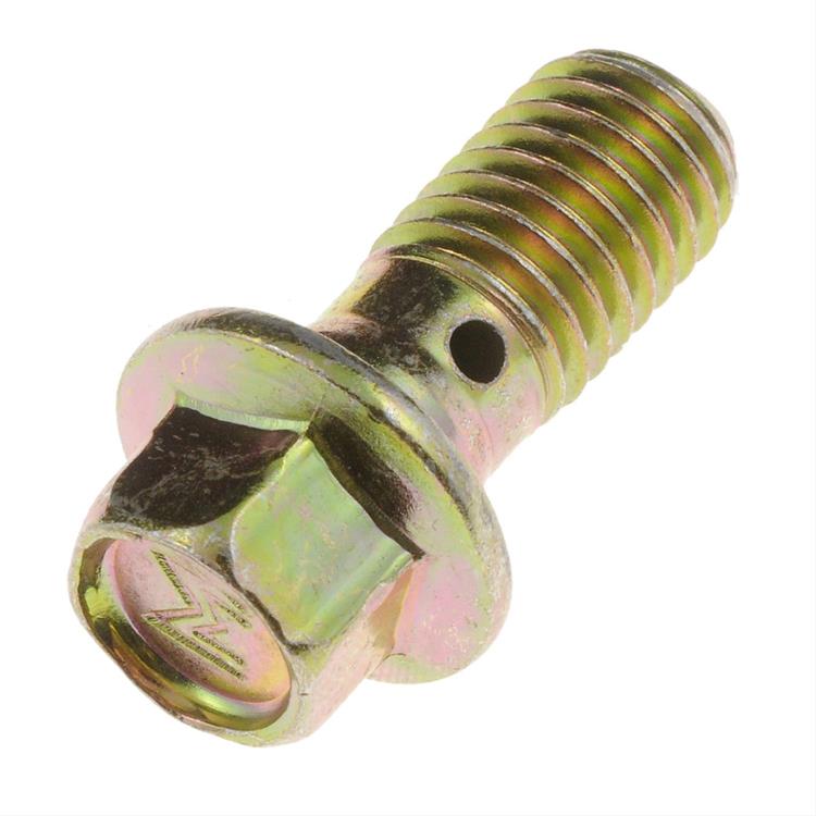 banjobolt, M10x1,5, 23mm