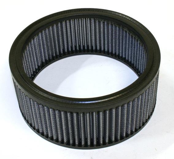 luftfilter insats til CB3375, 2 1/2"