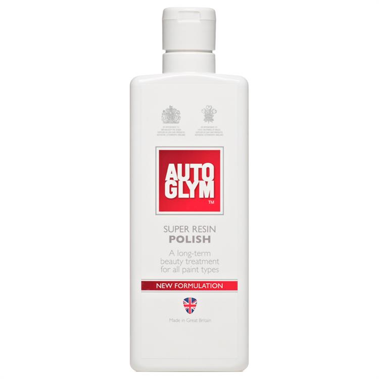 Autoglym Super Harpiks Pusse 325ML