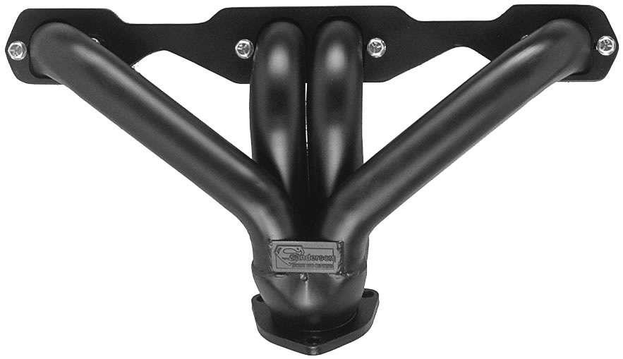 extraktorrør / headers, blokkere huggers extraktorrør / headers, blokkere huggers