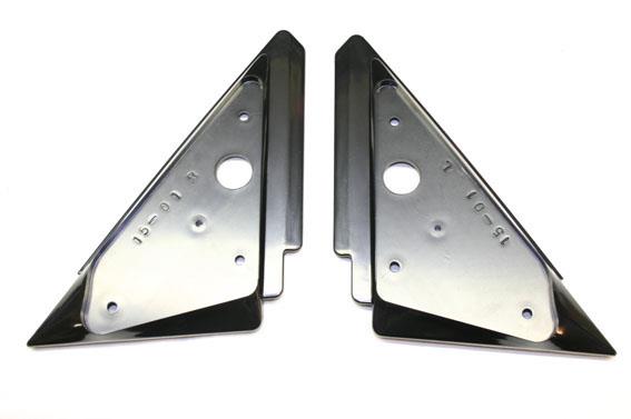 adapterplate speil M3/DTM m.m.