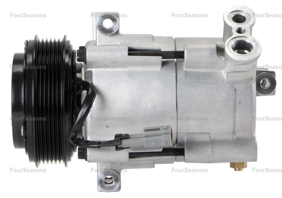 a/c kompressor