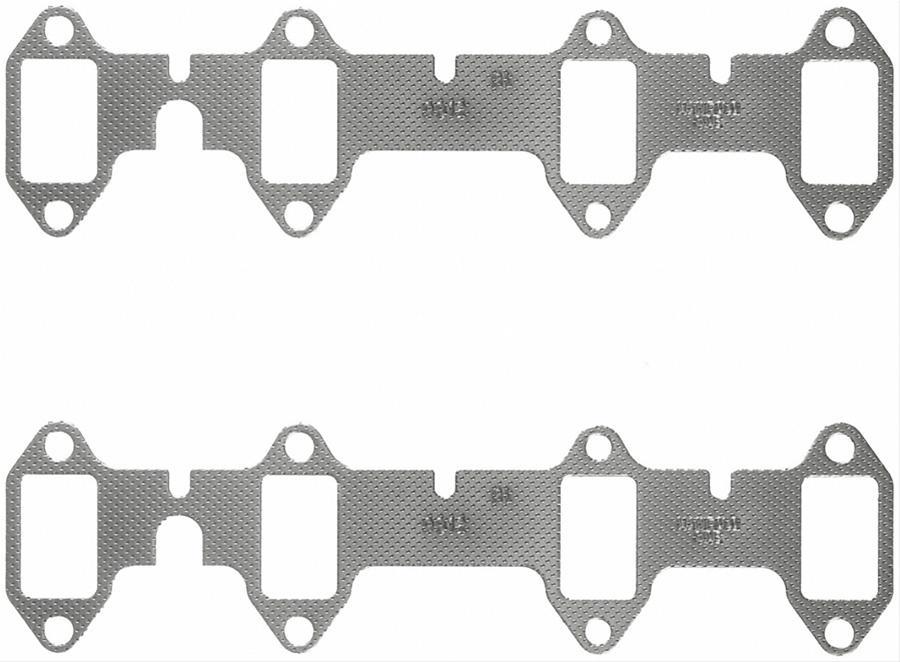 manifold pakning std