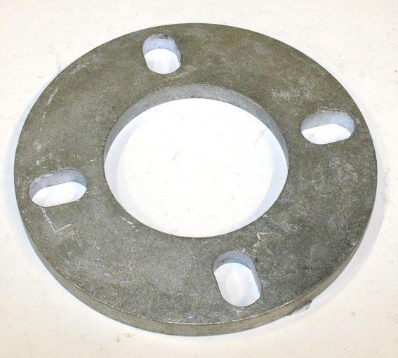 spacerplate 19mm 96,5-114,5mm 4-hull