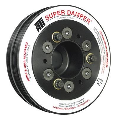 demper, 5.500"