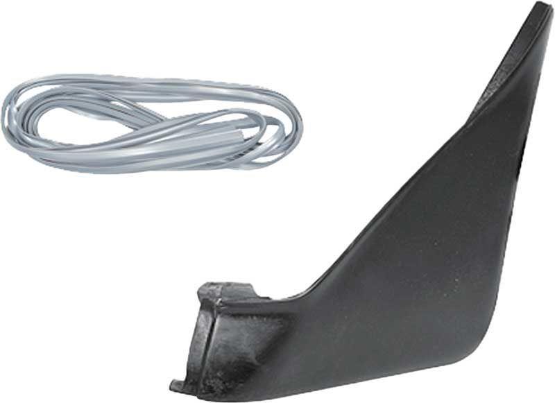 1979-81 TRANS ER FRONT SPOILER KIT-RH