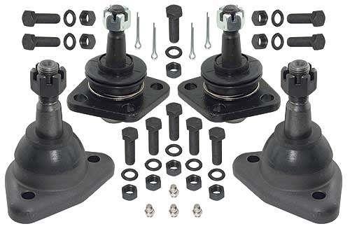 Ball Ledd Kit/ 60-64 Ford