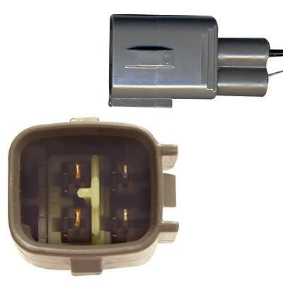 lamdasonde, 0-1 Volt lamdasonde, 0-1 Volt