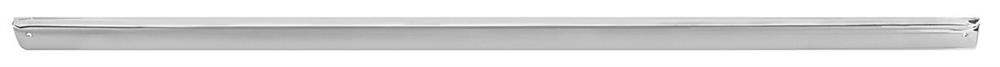 Molding, Rocker Panel, 1964-65 Pontiac a-body