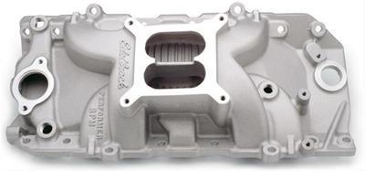 UTØVER RPM 396 OVAL MANIFOLD