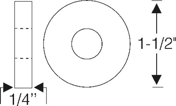 monteringsgummi karosseri 