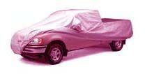 Carcover / bilpresenning / garasjebeskyttelse, Triguard