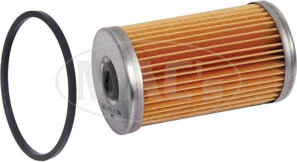 Brensel Filter/ Motor/ Med