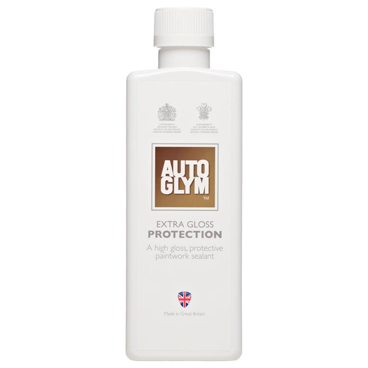 Autoglym Ekstra Gloss Beskytte 325ML