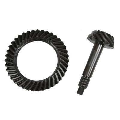 sistegir ( ringe & pinion ) 3.55:1 sistegir ( ringe & pinion ) 3.55:1