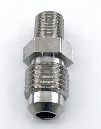 -4 MANN X 1/16 NPT MANN ( FORD BRENSEL SKINNE FITTING)