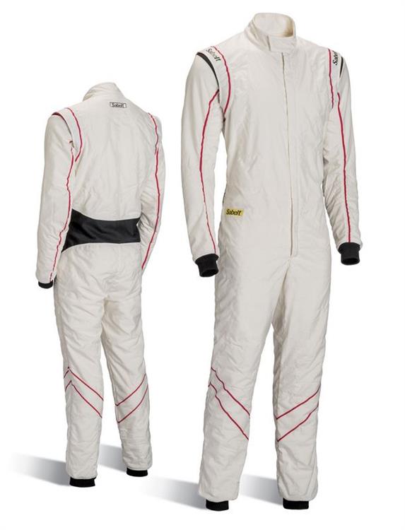 racingkjøredress, Helt TS-9, år, størrelse. 66, FIA godkjent racingkjøredress, Helt TS-9, år, størrelse. 66, FIA godkjent