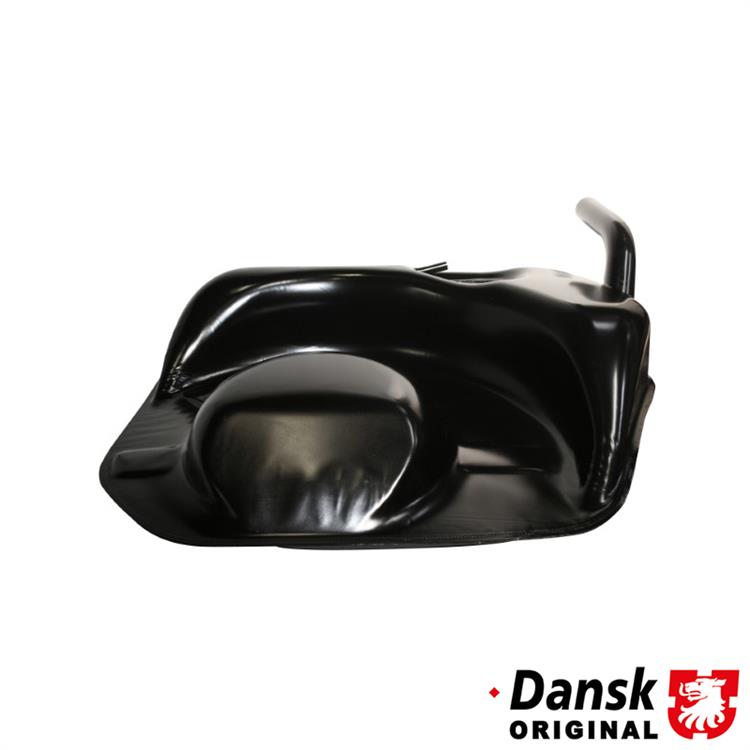 bensintank, 62 liter