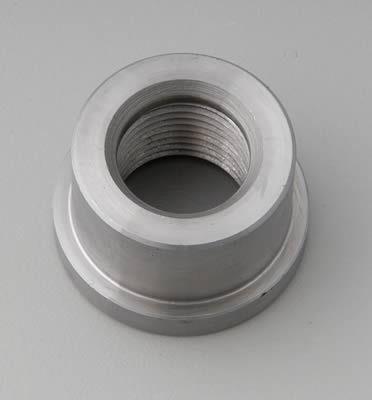 sveinippel hona 1/2" NPT, stål