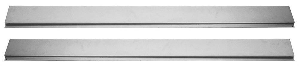 Rocker Panel, Indre, 1959-60 Cadillac