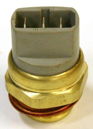 temperatursensor 85/80°c 3-polene