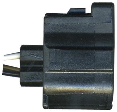 lamdasonde, 0-1 Volt